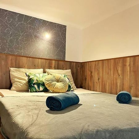 Bp Central Stylish Flats Budapest Eksteriør bilde