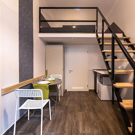 Bp Central Stylish Flats Budapest Eksteriør bilde