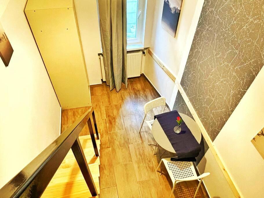 Bp Central Stylish Flats Budapest Eksteriør bilde