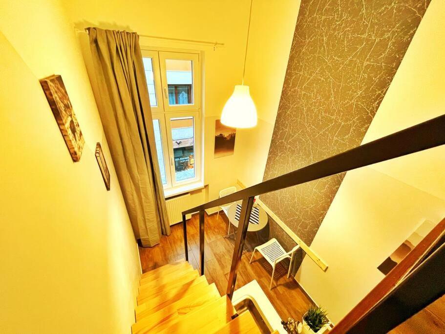 Bp Central Stylish Flats Budapest Eksteriør bilde