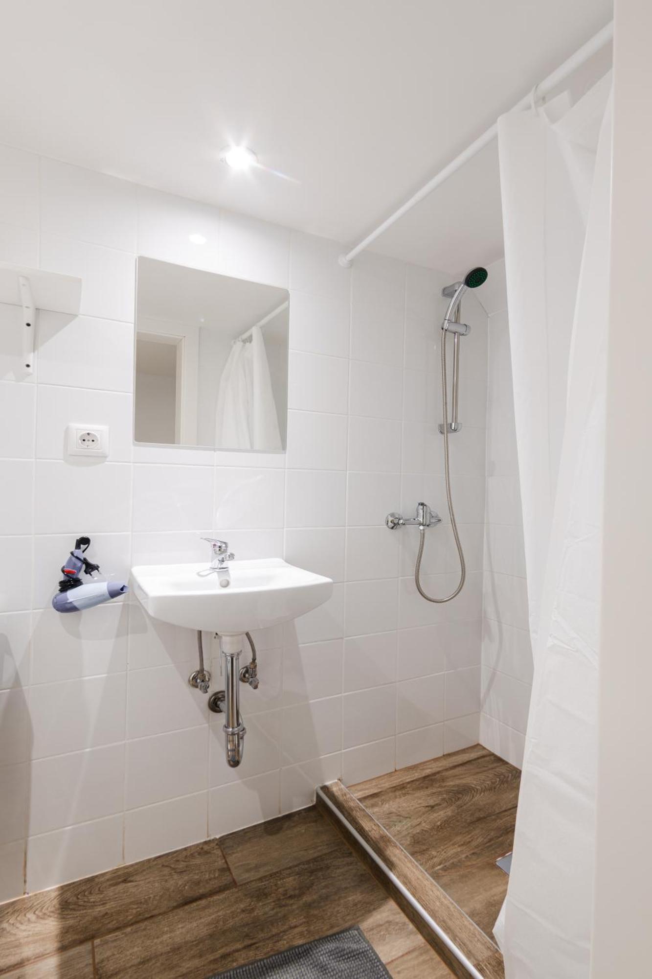 Bp Central Stylish Flats Budapest Eksteriør bilde