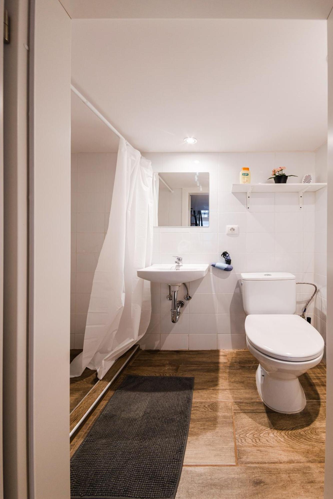 Bp Central Stylish Flats Budapest Eksteriør bilde