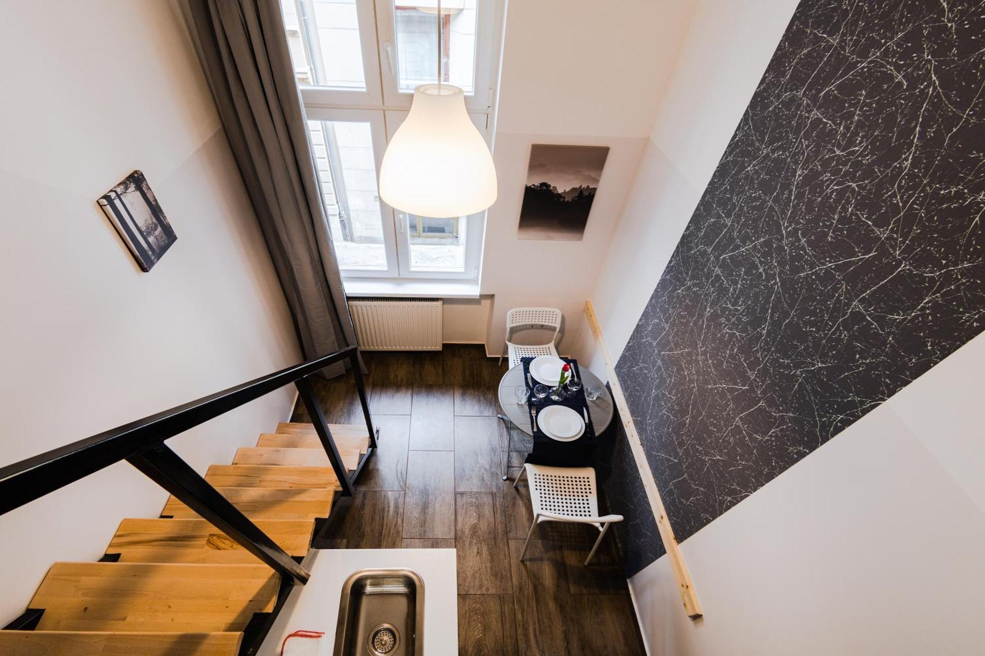 Bp Central Stylish Flats Budapest Eksteriør bilde