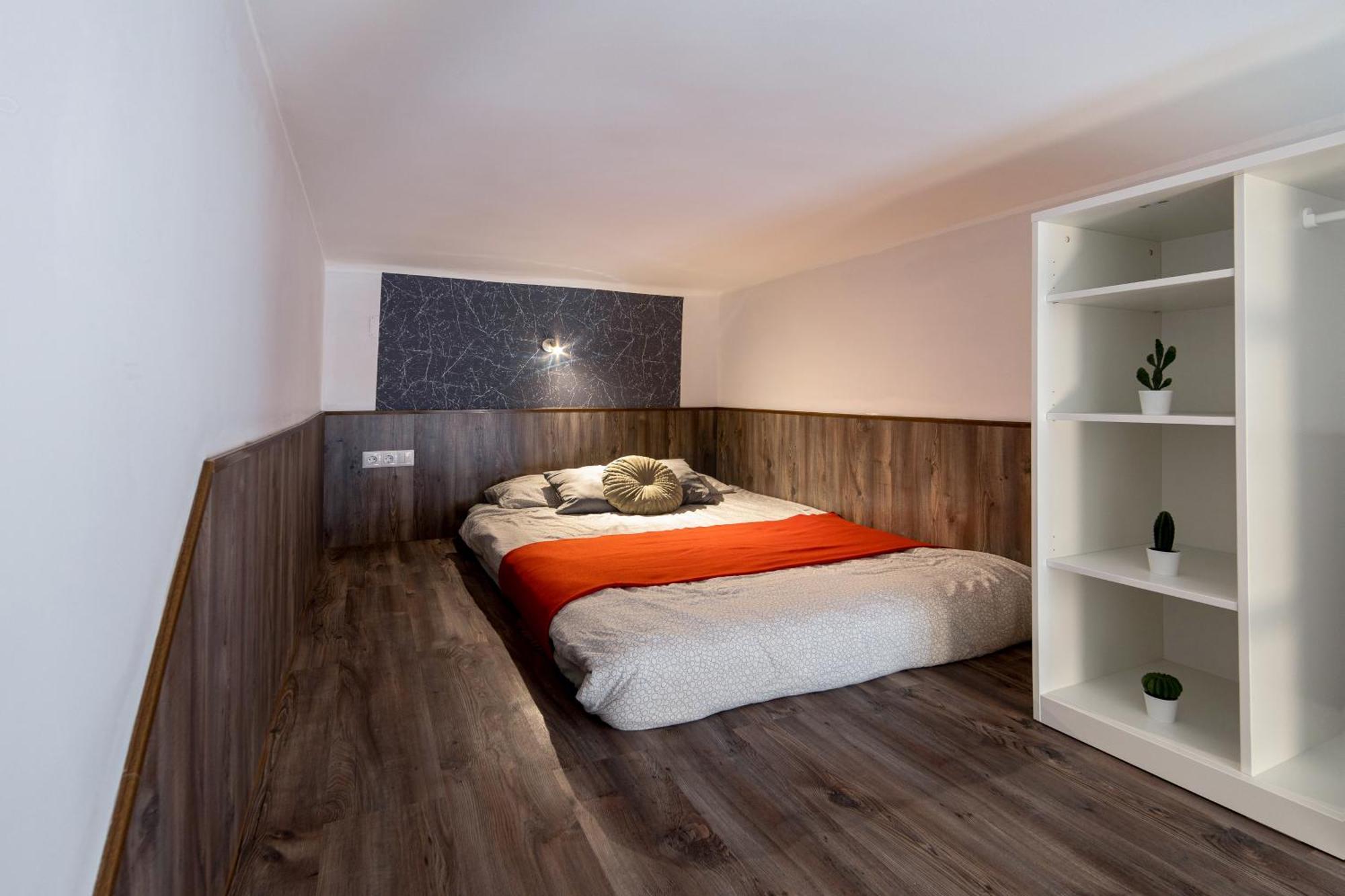 Bp Central Stylish Flats Budapest Eksteriør bilde